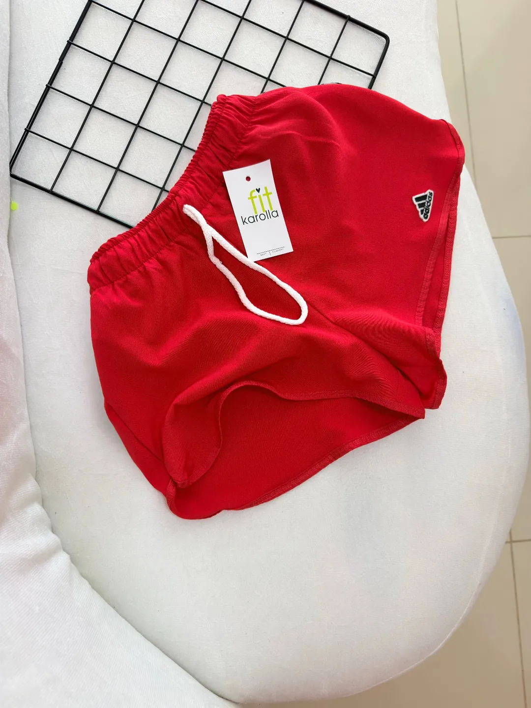 Shortinho Adidas