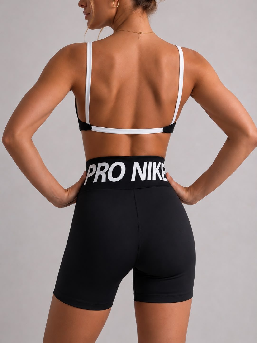 Conjunto Pro Nike