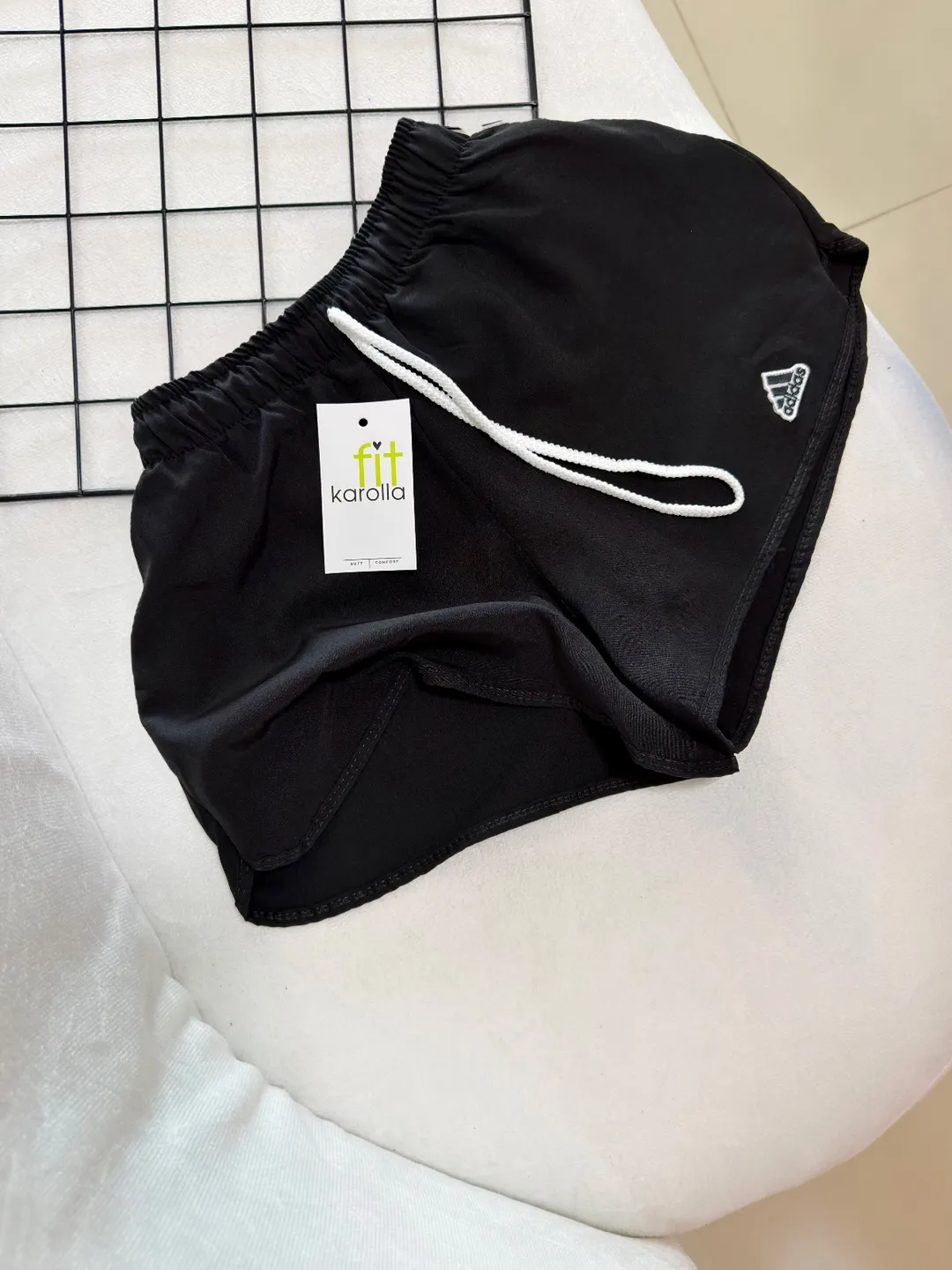 Shortinho Adidas