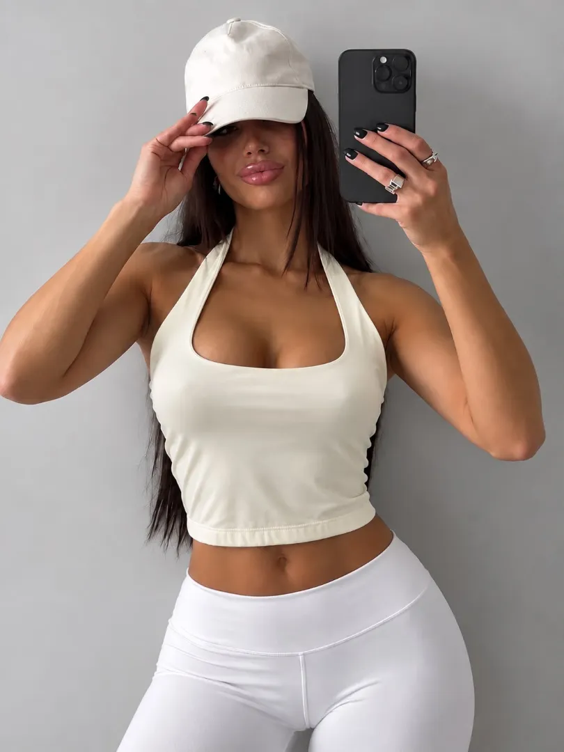 Blusa Virgínia 