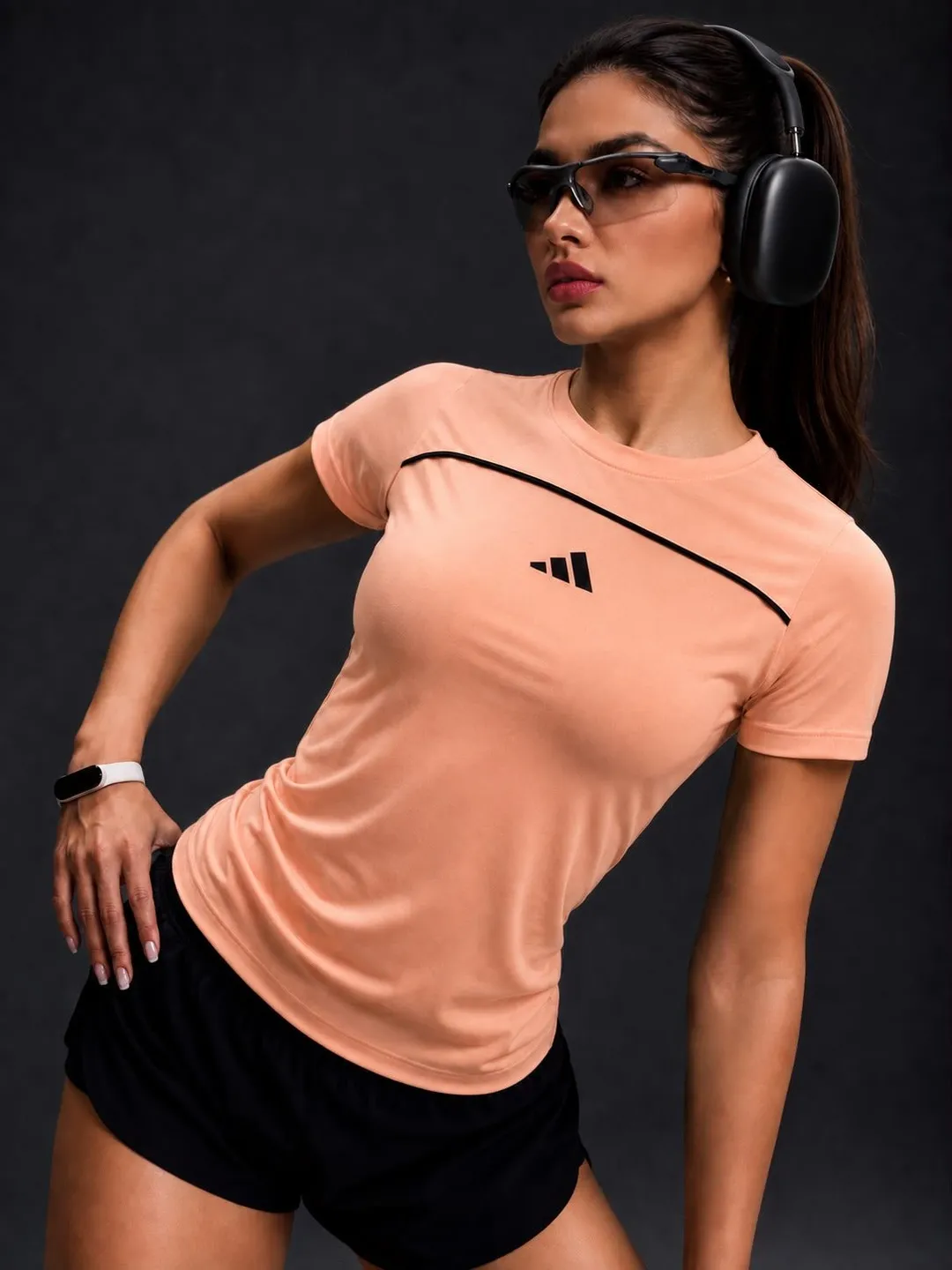 Blusa Adidas