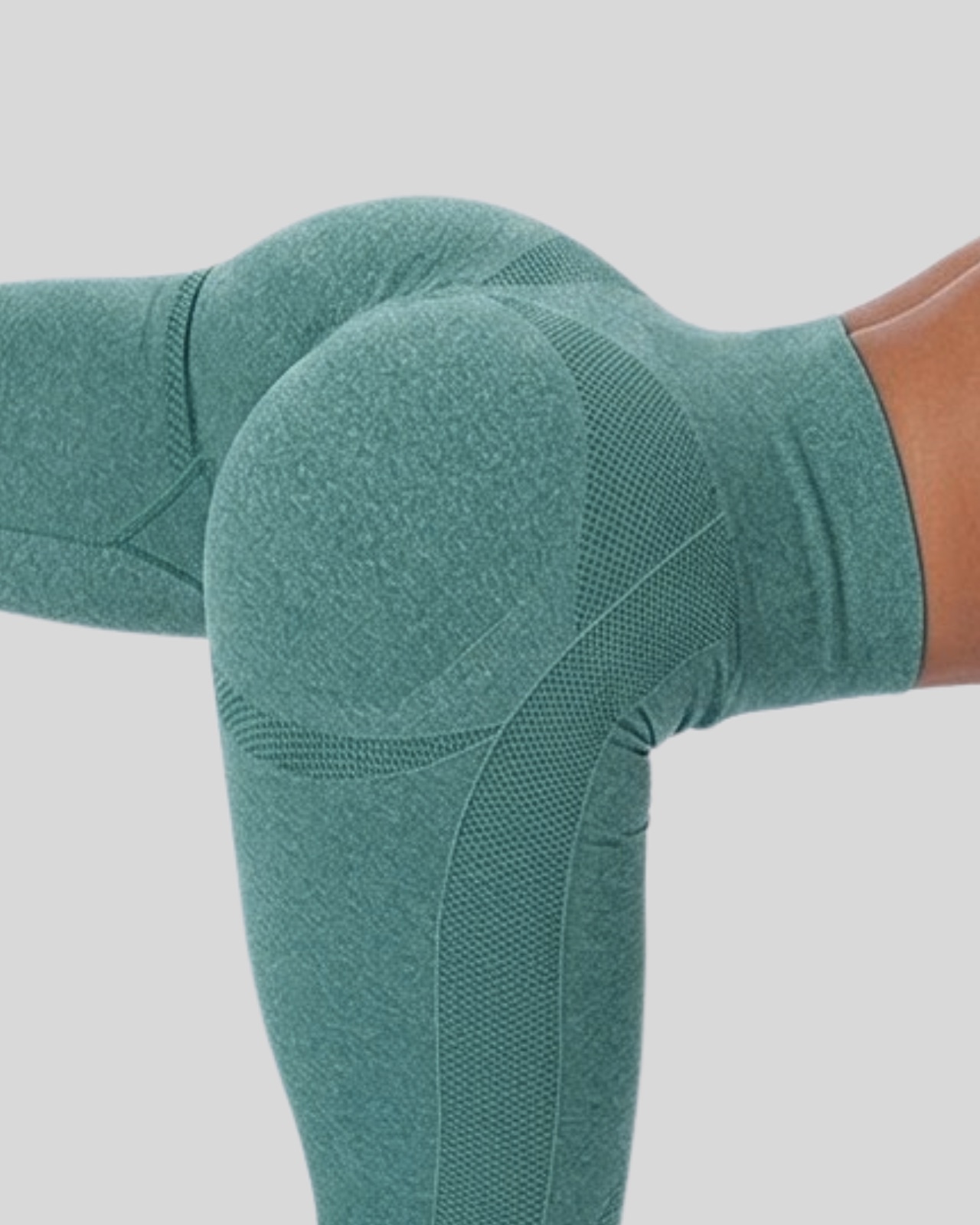 Calça Verde