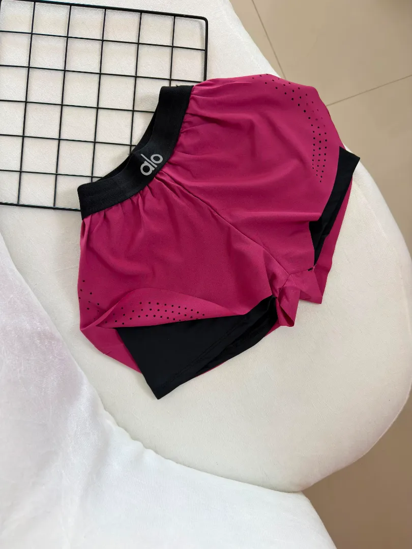 Short Duplo 
