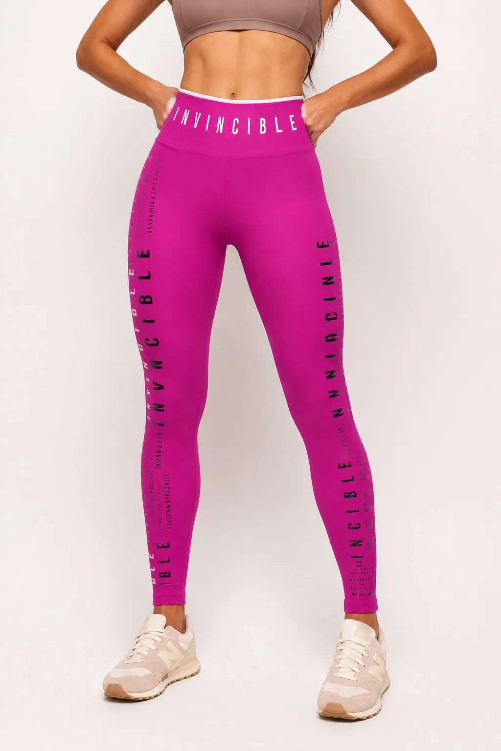 Calça Pink