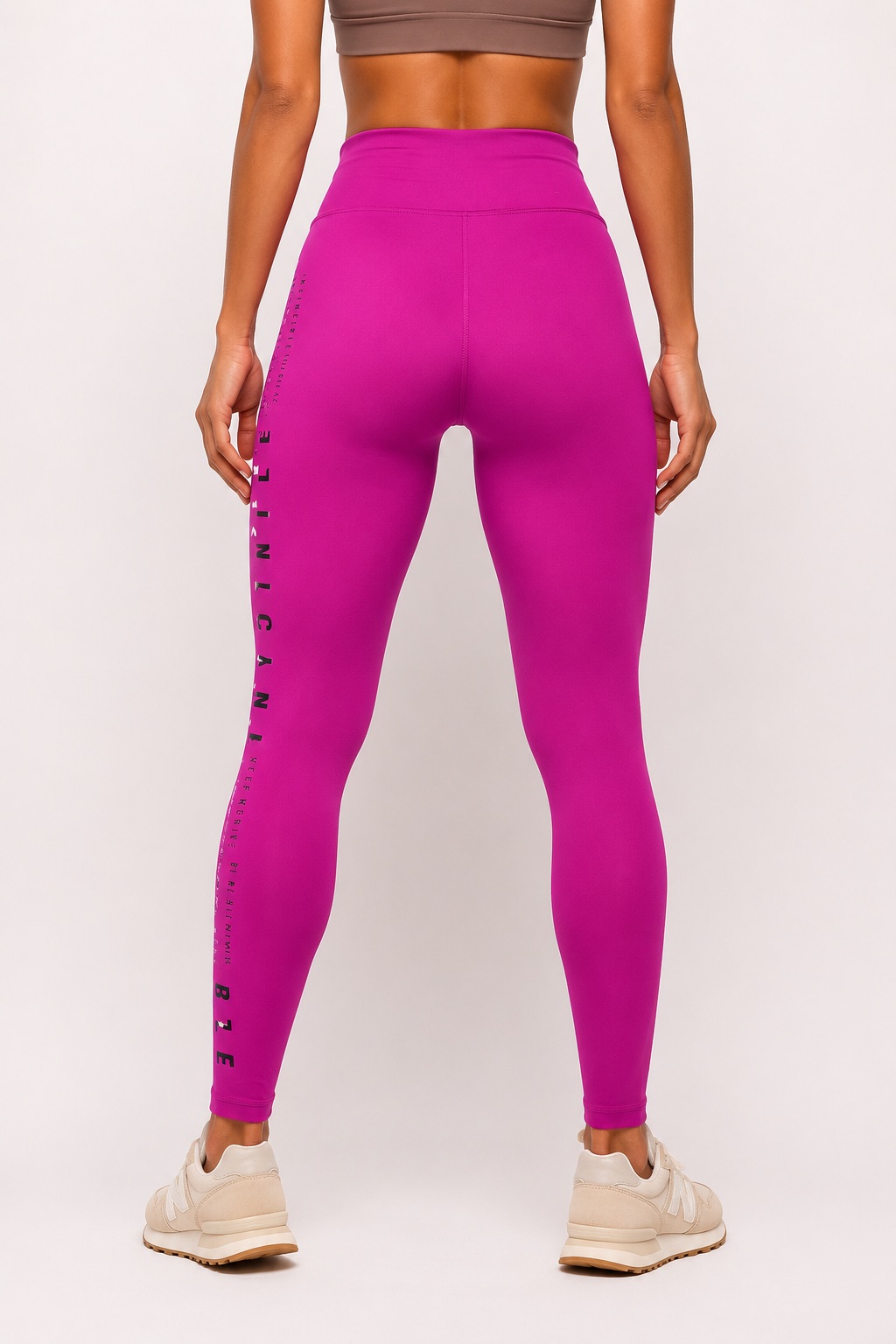 Calça Pink
