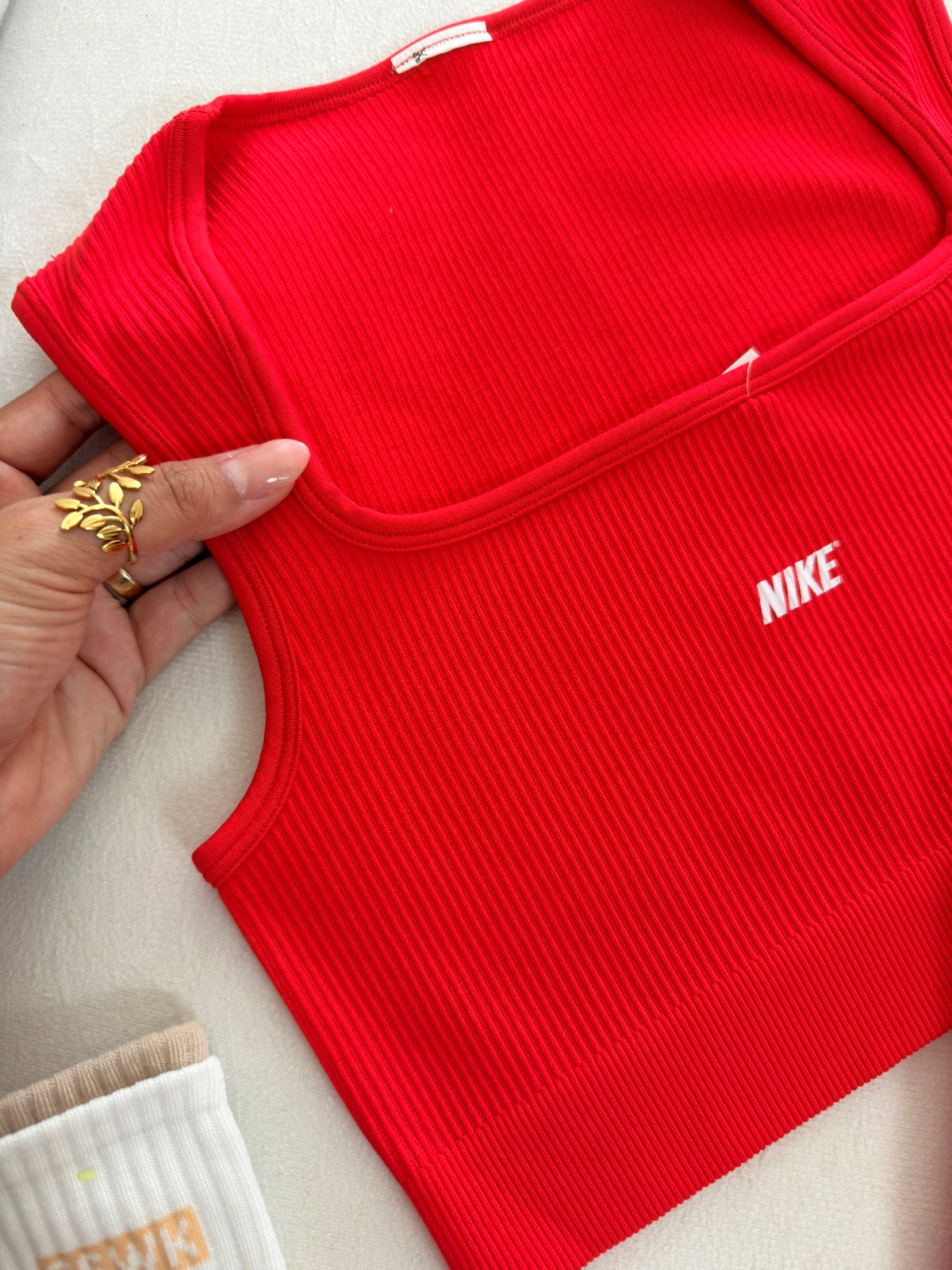 Conjunto Nike Texturizado