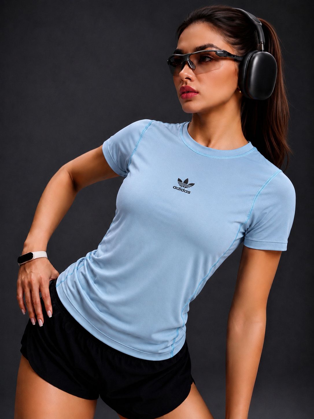 Blusa DRY Fit