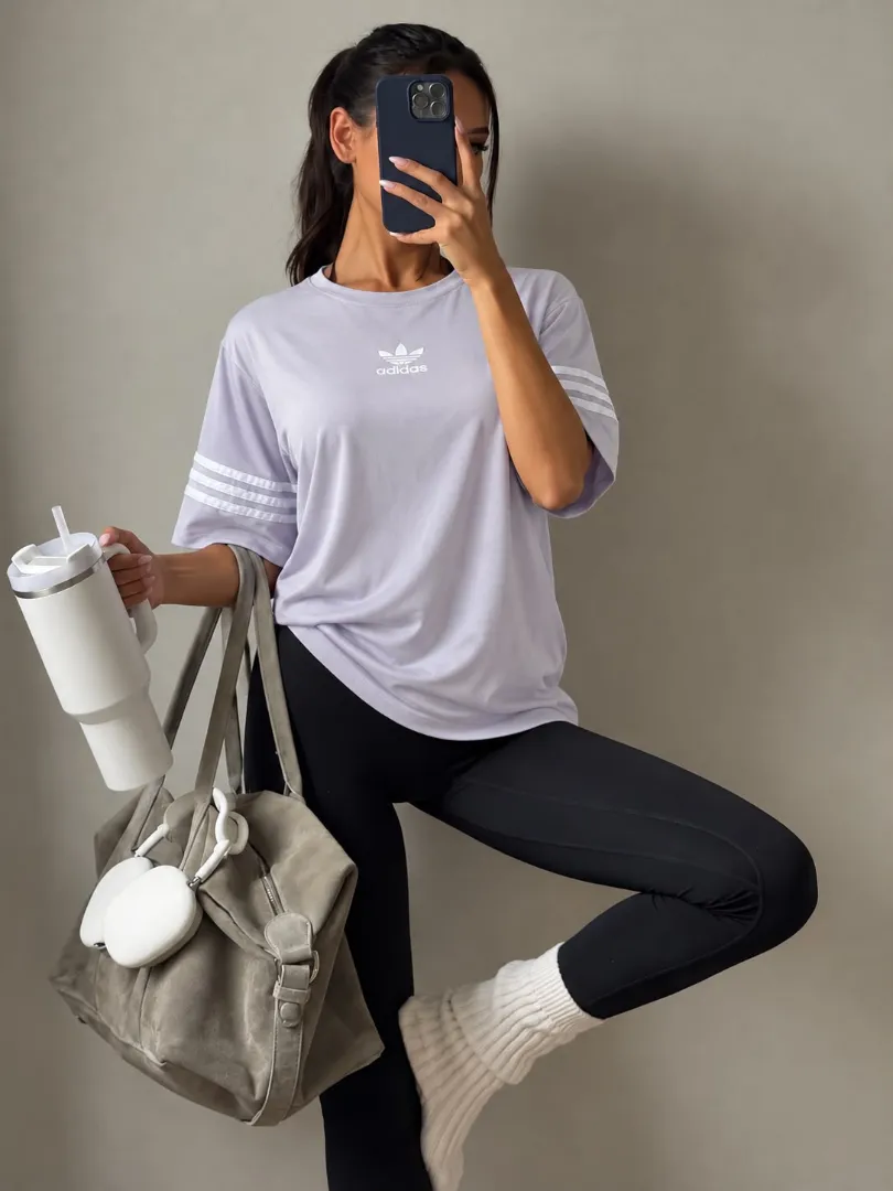 Blusa oversized 