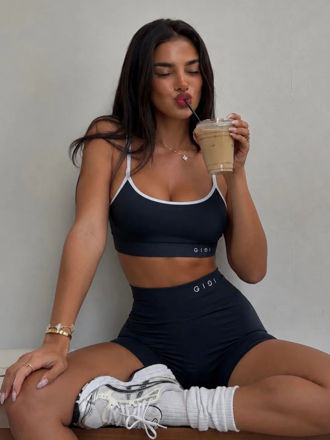 Conjunto GIGI