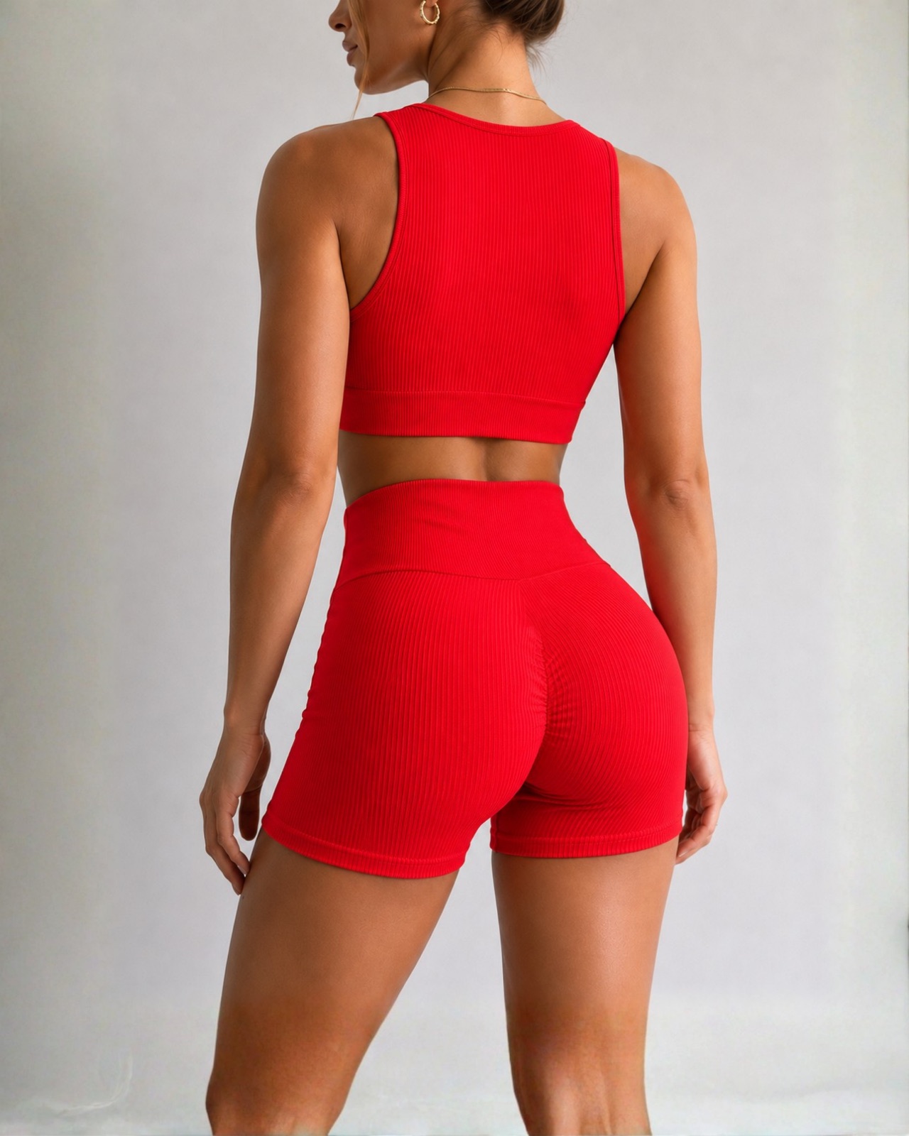 Conjunto Nike Texturizado