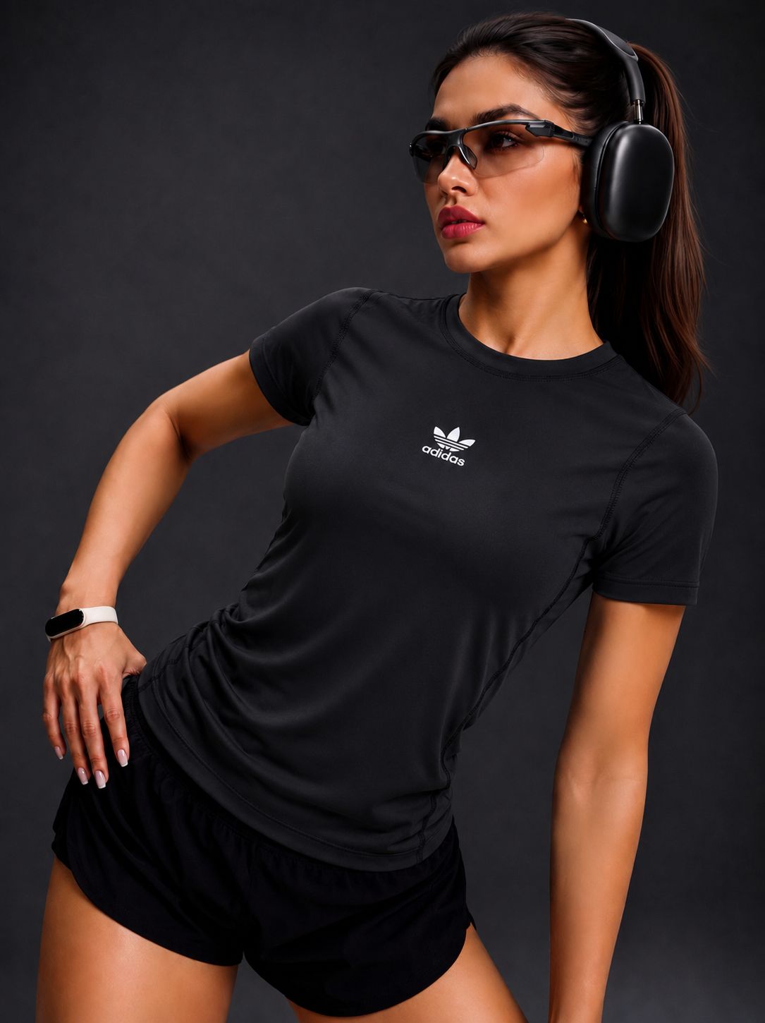 Blusa DRY fit