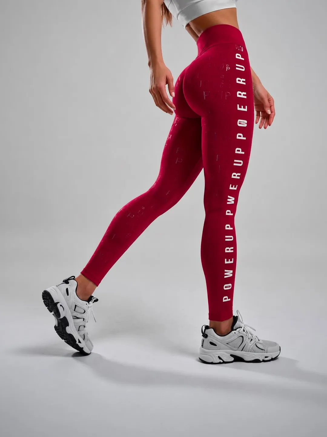 Calça Power UP