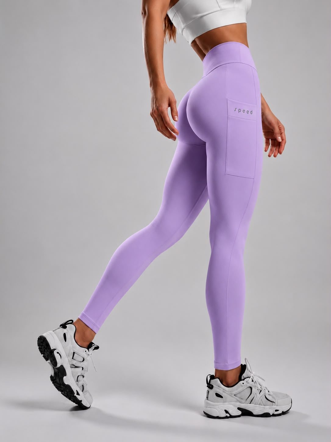 Calça Spped