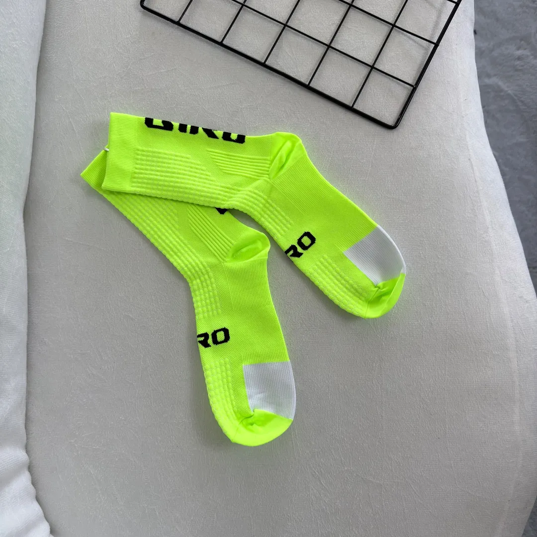 Meias Verde Neon