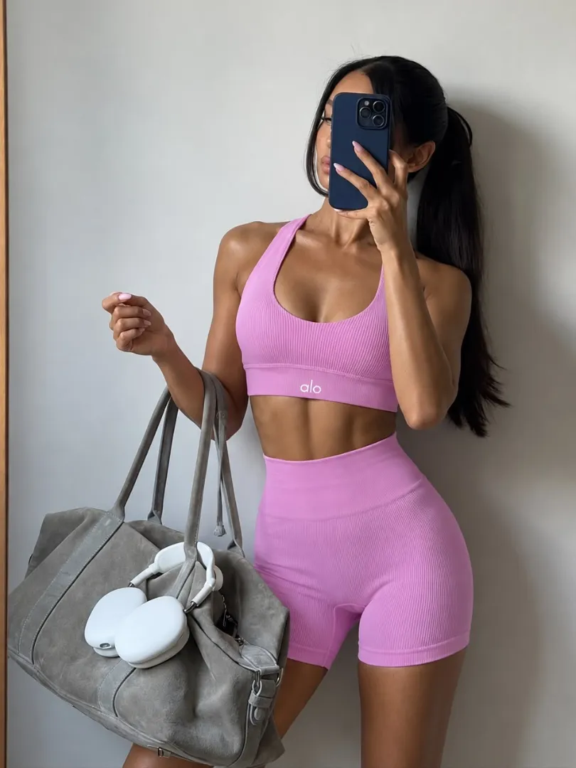 Conjunto alo