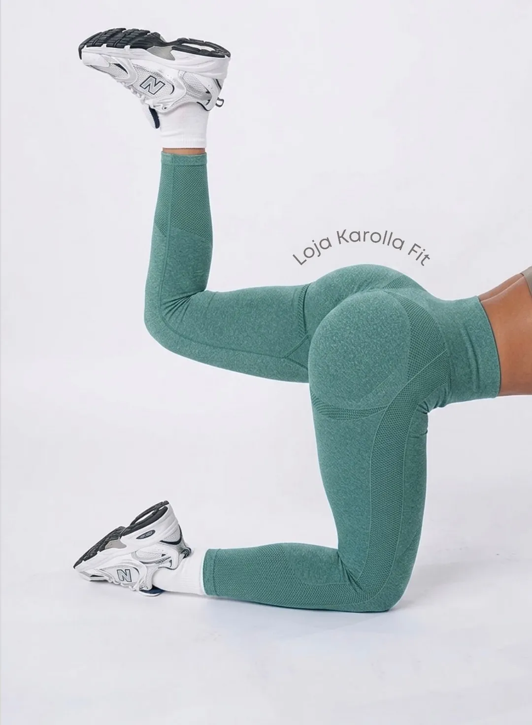 Calça Verde