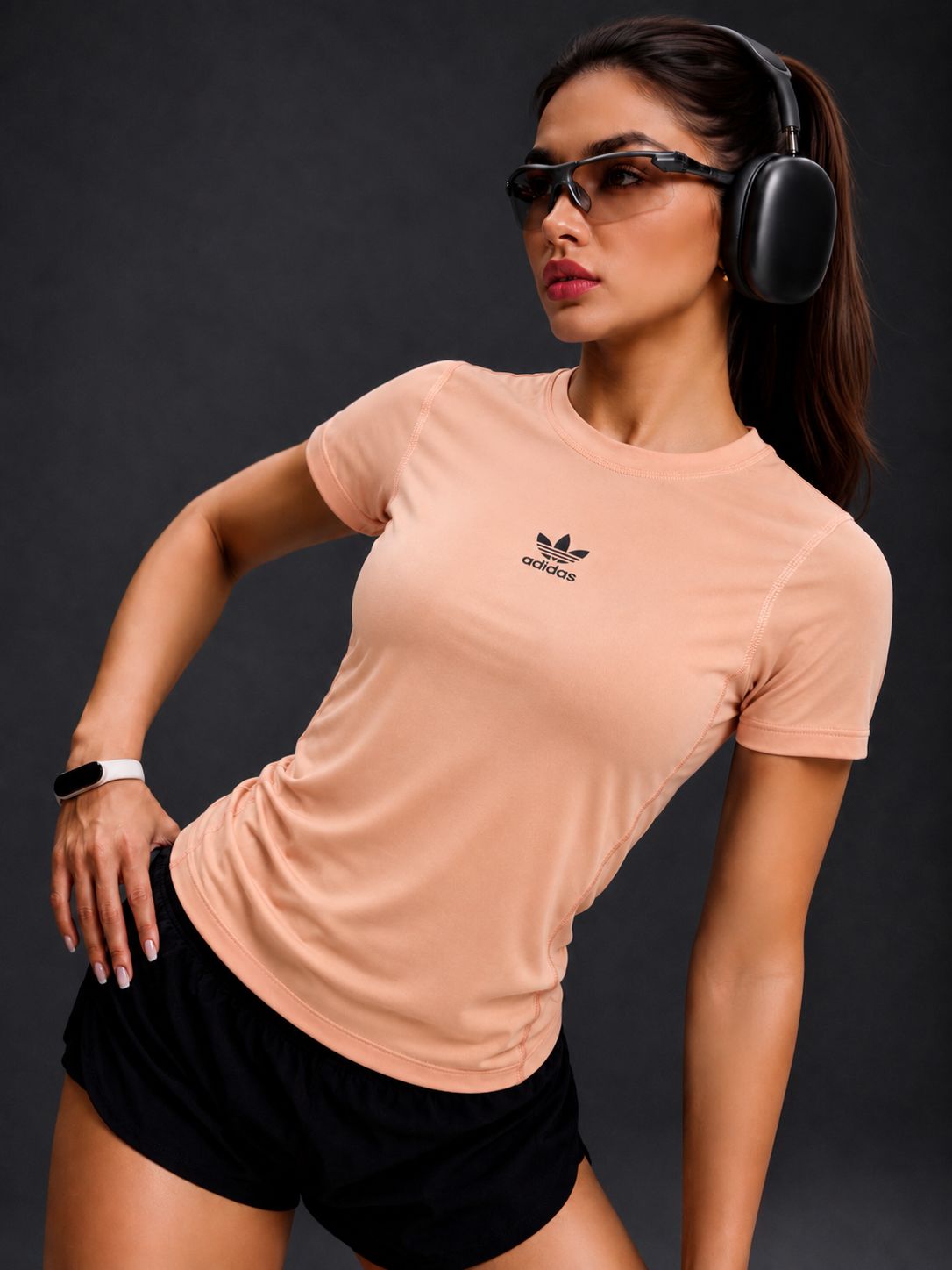 Blusa Dry Fit