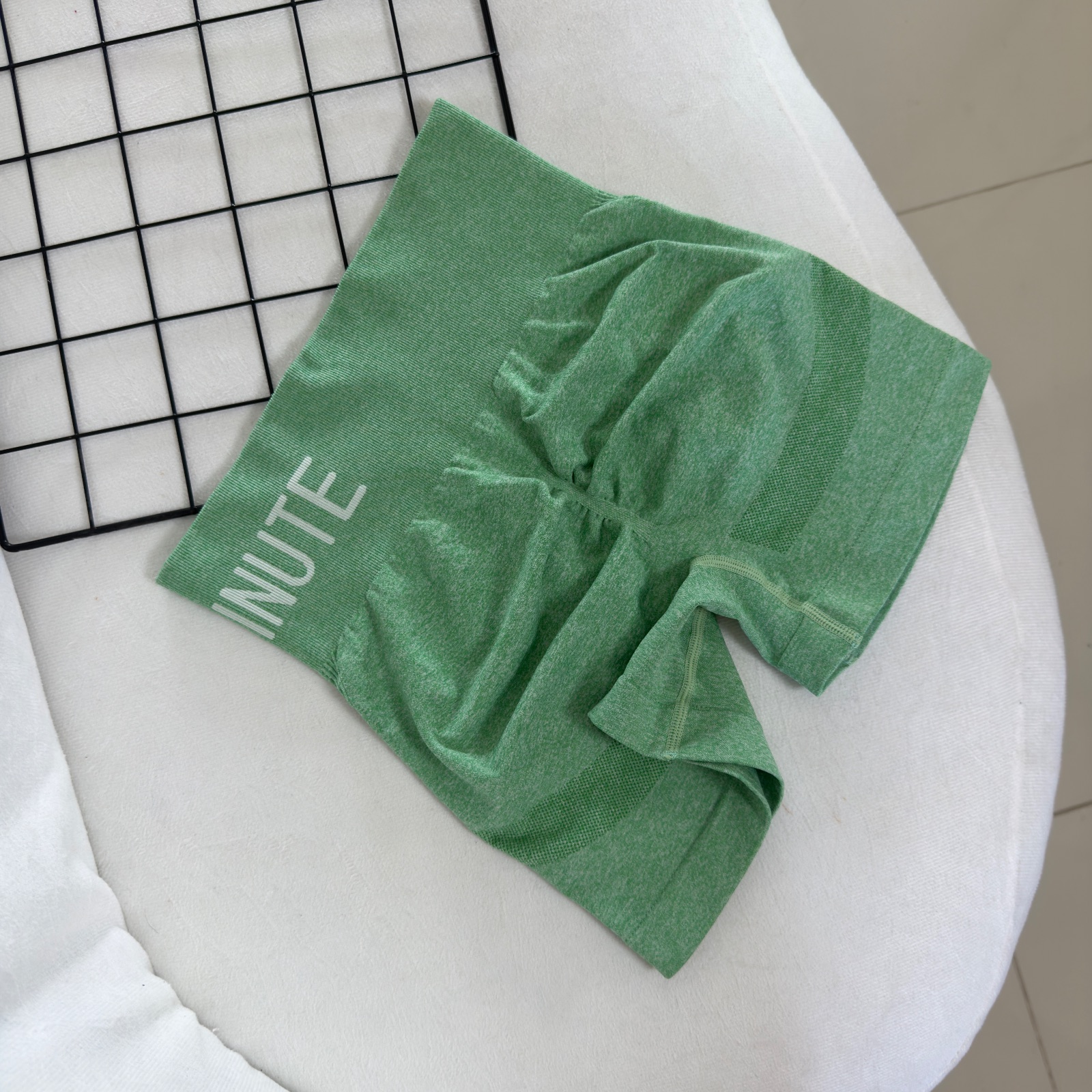 Short Gym Verde