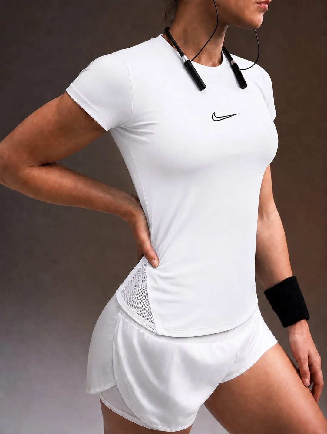 Blusa Dry Fit