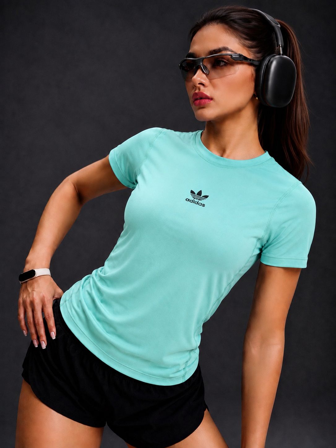 Blusa Dry Fit