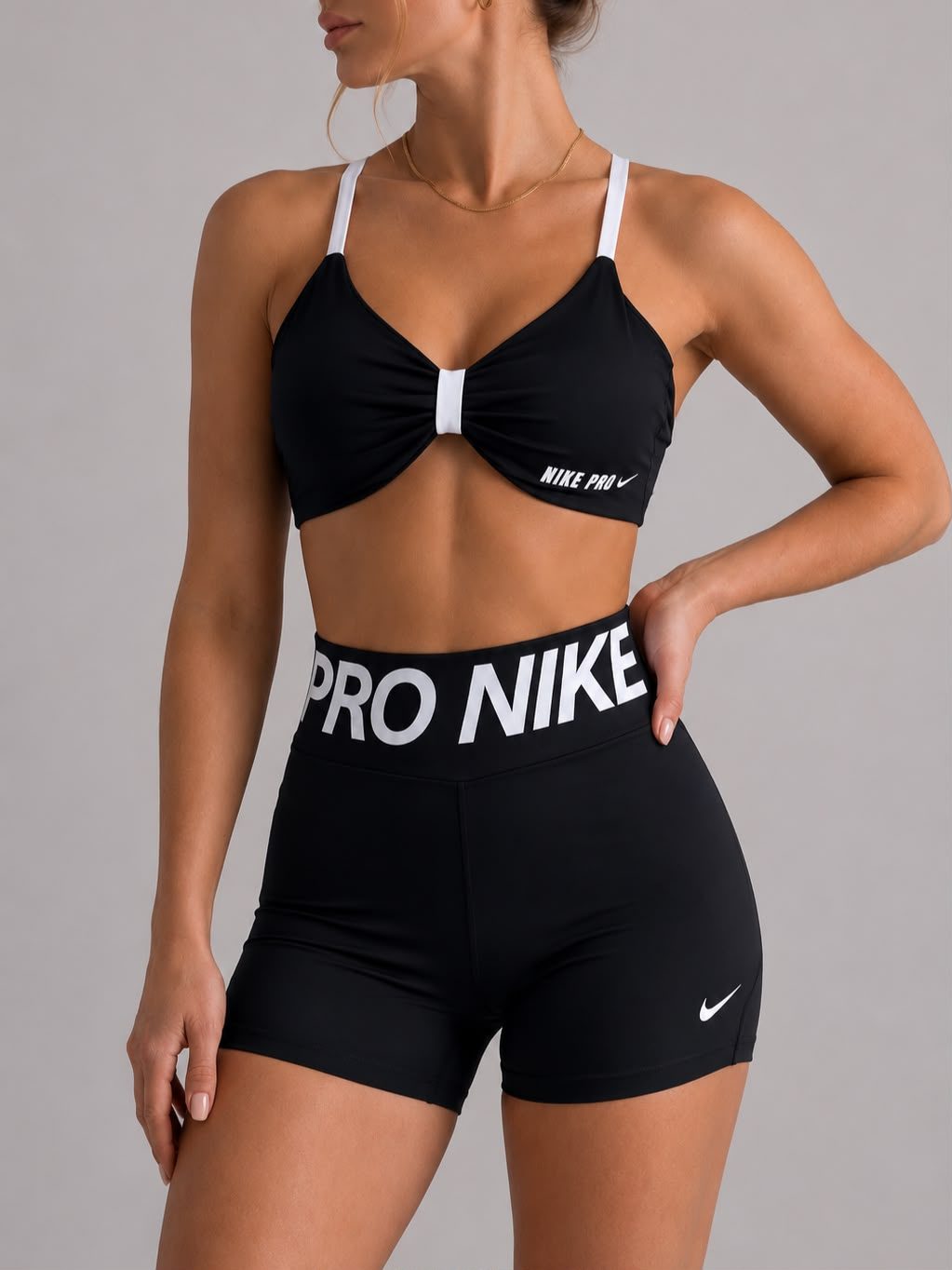 Conjunto Pro Nike
