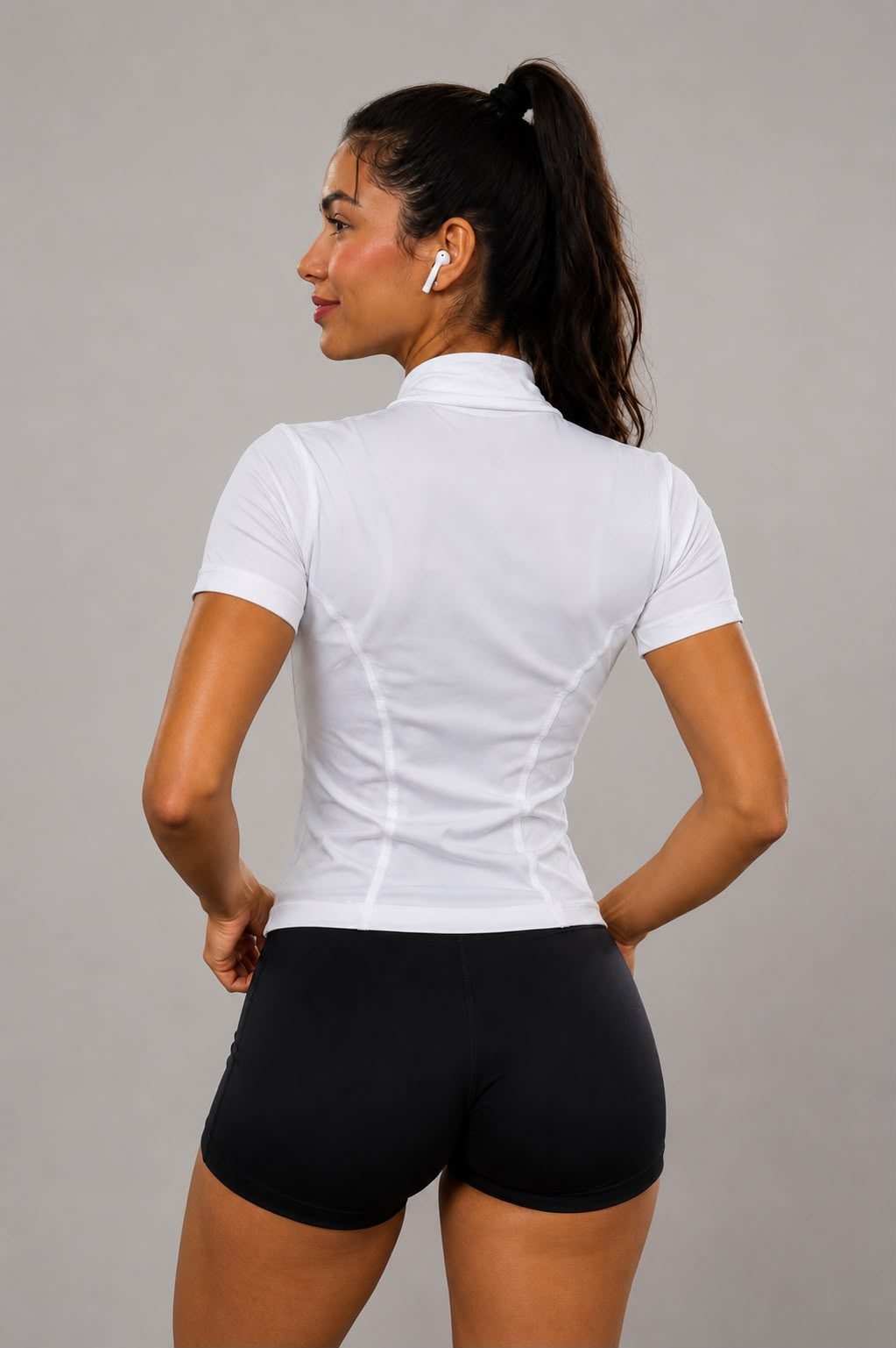 Jaqueta Nike