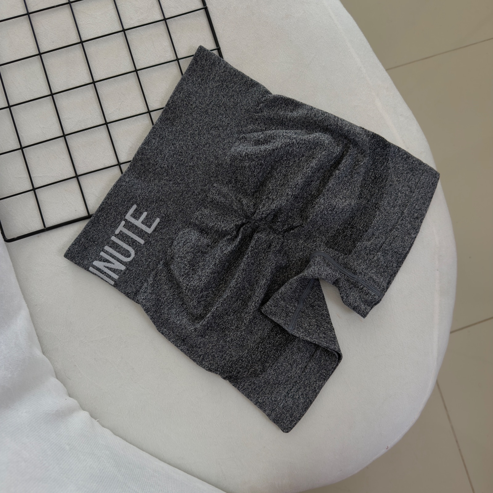Short Gym Chumbo
