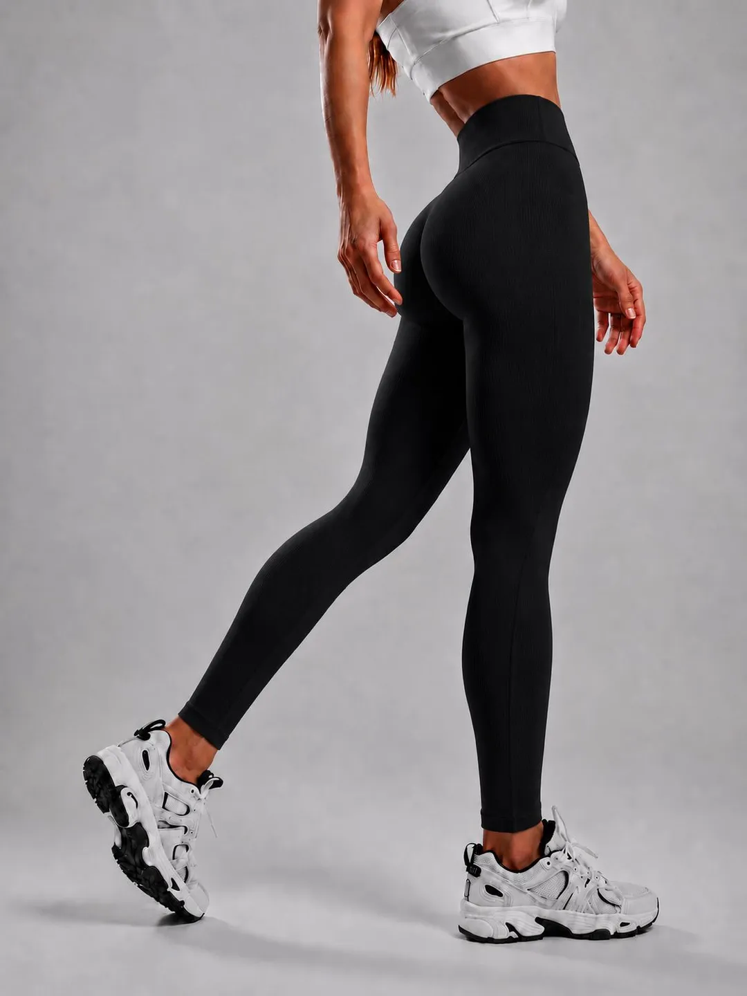Calça Texturizada 