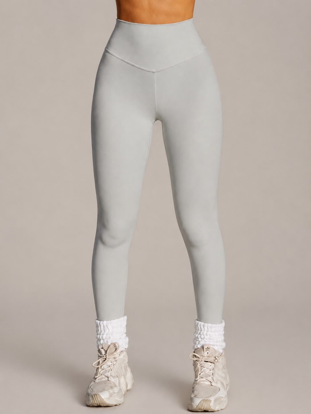 Calça Lets Go Cinza