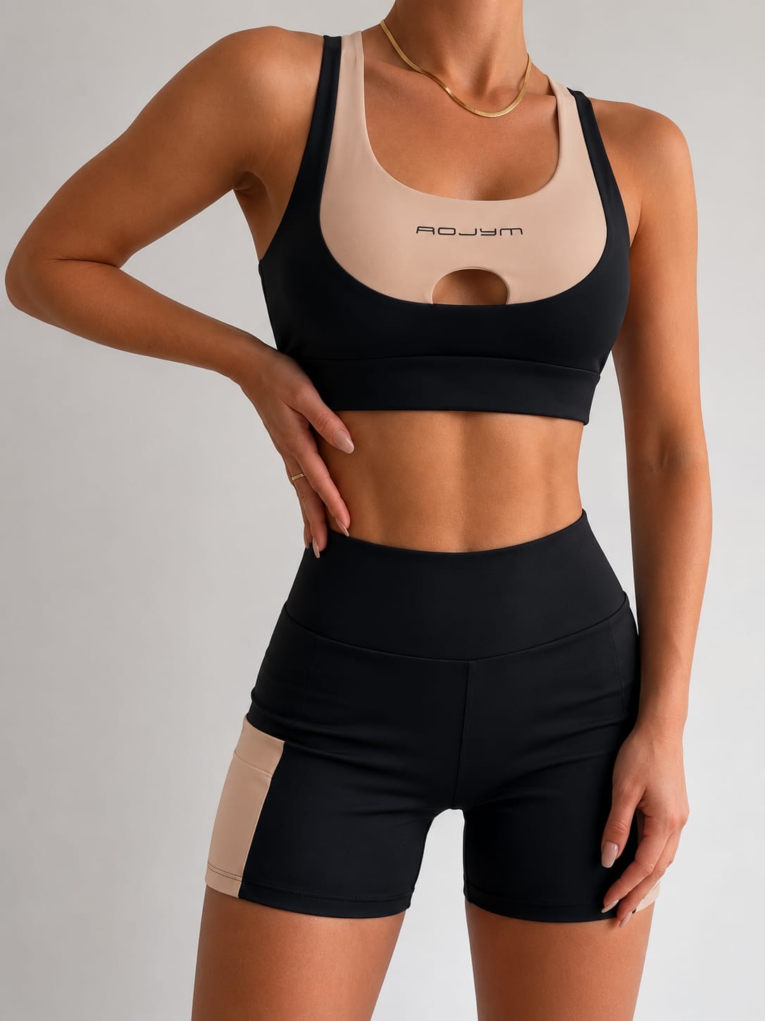 Conjunto Areia